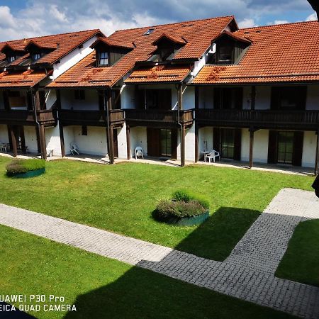 Aparthotel Chrysantihof - Bayerische Wald-Weber Zwiesel Exterior photo