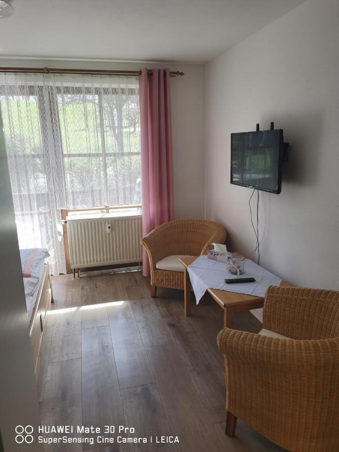 Aparthotel Chrysantihof - Bayerische Wald-Weber Zwiesel Exterior photo