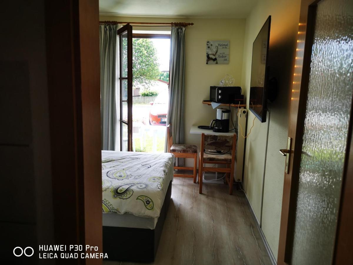 Aparthotel Chrysantihof - Bayerische Wald-Weber Zwiesel Exterior photo